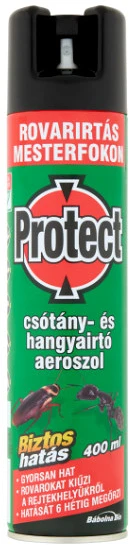 Protect 6503 nagyítás