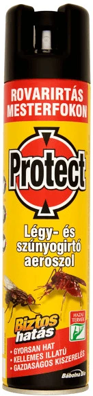 Protect 6614 nagyítás
