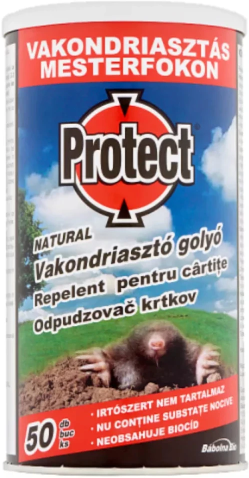 Protect DA503XSZAK5997378750192 nagyítás