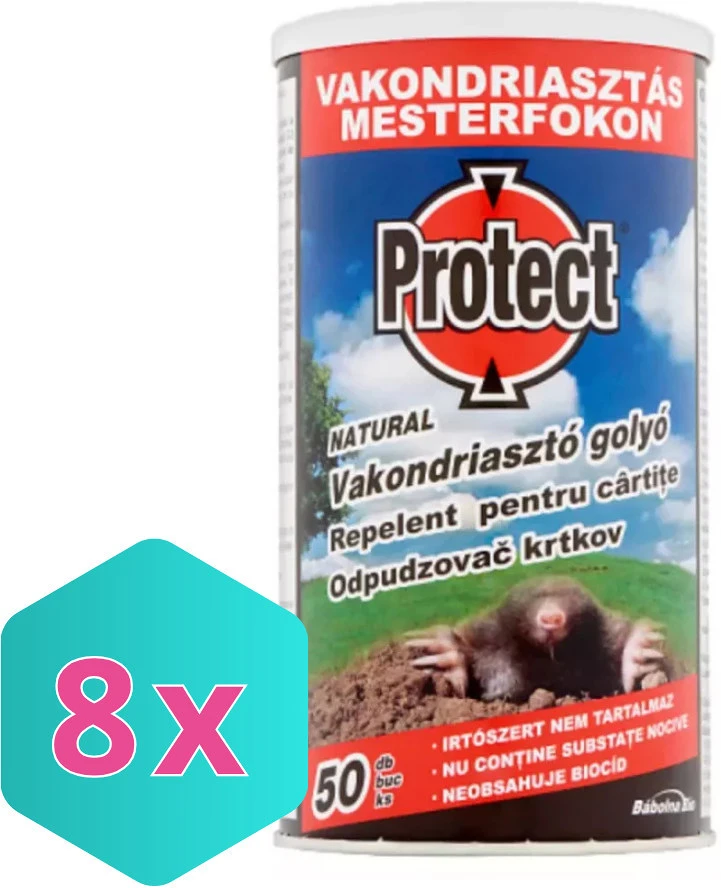 Protect DA503XSZAKK5997378750192 nagyítás