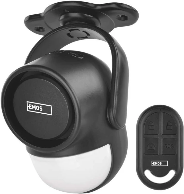 Protector EM‑125L nagyítás