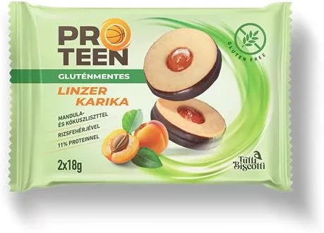 Proteen 2X18 G nagyítás