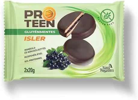 Proteen 2X20 G nagyítás