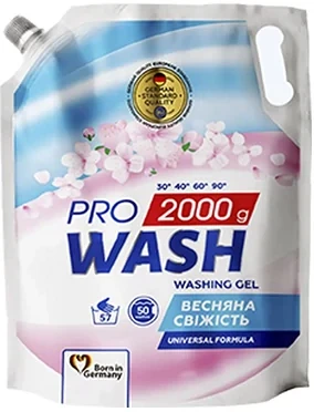 Prowash 13.01344 nagyítás