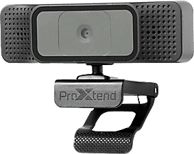 Proxtend PX-CAM001 nagyítás