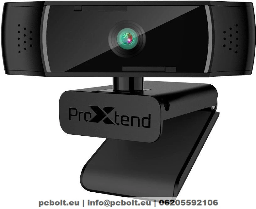 Proxtend PX-CAM002 nagyítás