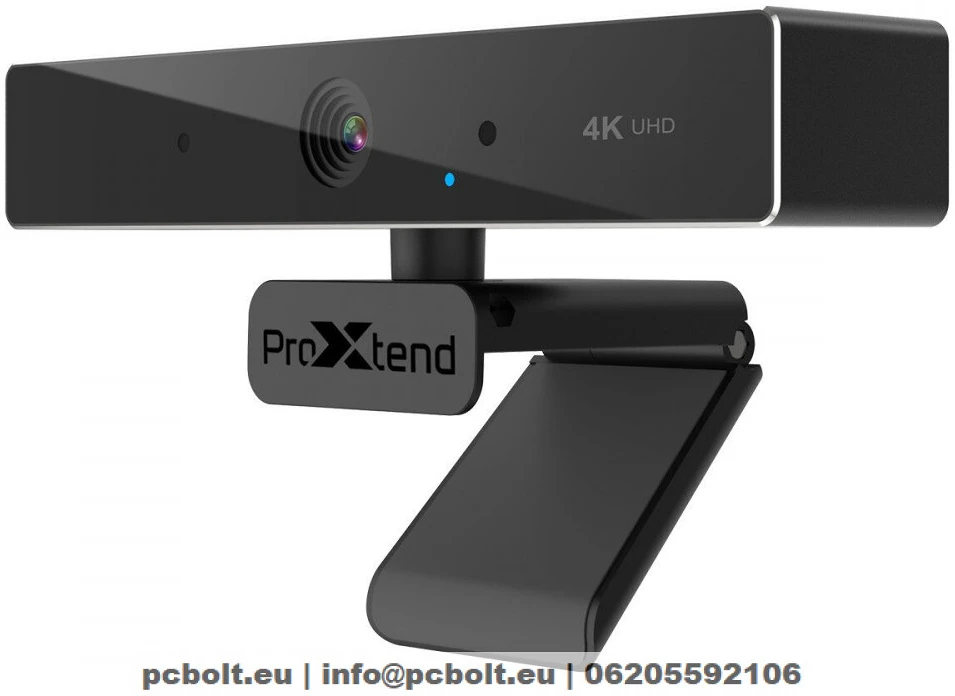Proxtend PX-CAM003 nagyítás