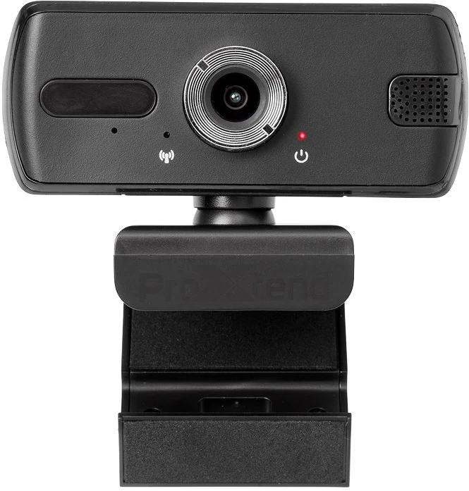 Proxtend PX-CAM004 nagyítás
