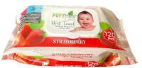 Pufy fresh 120DB/CSG nagyítás