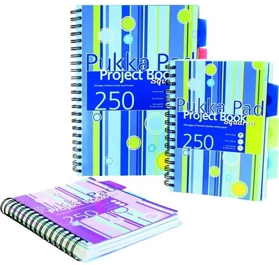 Pukka pad 01.01023 nagyítás