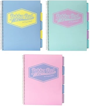 Pukka pad 01.01776 nagyítás