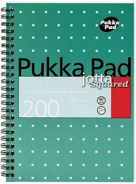 Pukka pad 01.01803 nagyítás