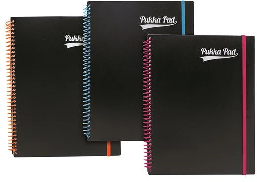 Pukka pad 7662-PPN nagyítás