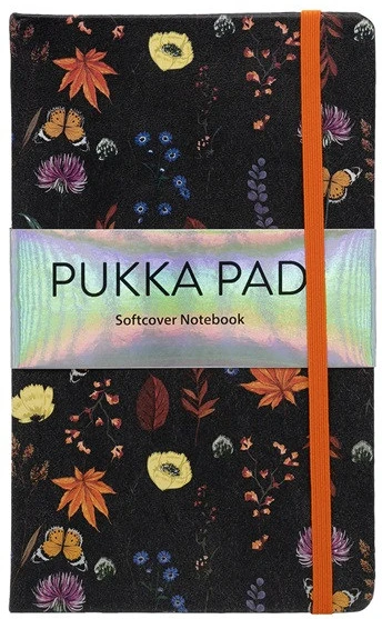 Pukka pad A17357BL2 nagyítás