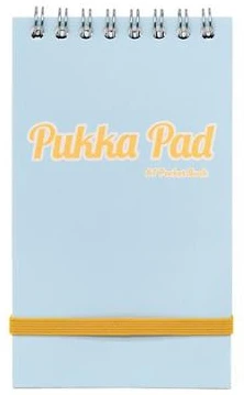 Pukka pad COR_PUP2017V nagyítás