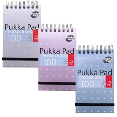 Pukka pad COR_PUP6254 nagyítás