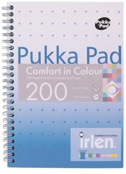 Pukka pad COR_PUPIRJA5 nagyítás