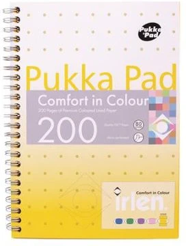 Pukka pad COR_PUPIRJA5GL nagyítás