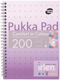 Pukka pad COR_PUPIRJA5L nagyítás