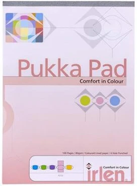 Pukka pad COR_PUPIRLEN50 nagyítás