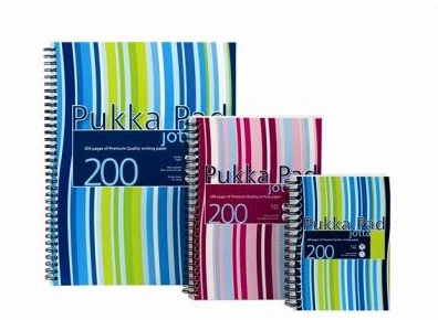 Pukka pad COR_PUPJP018 nagyítás