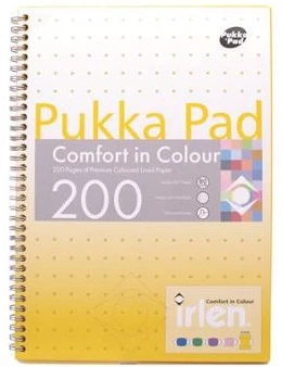 Pukka pad COR_PUPRIJA4G nagyítás