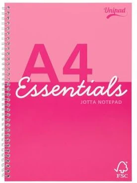 Pukka pad COR_PUPUEJA4 nagyítás