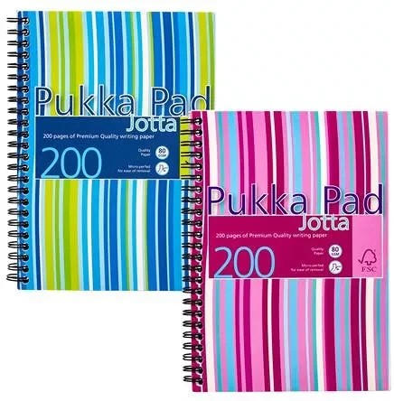 Pukka pad JP021 nagyítás