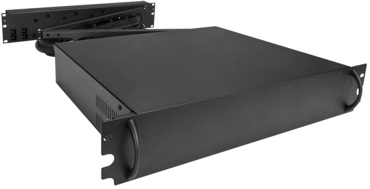 Pulsar ARAD-S2 nagyítás