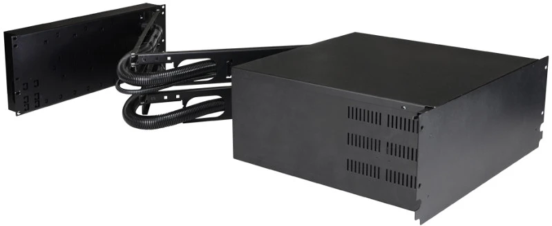 Pulsar ARAD-S4 nagyítás