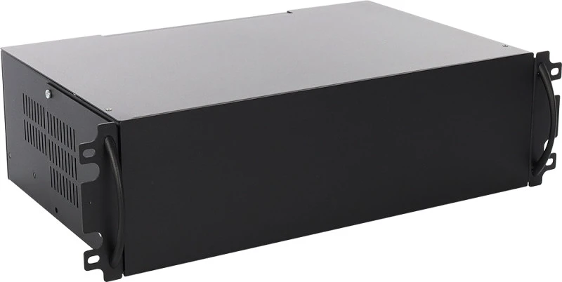 Pulsar ARAD3SN nagyítás