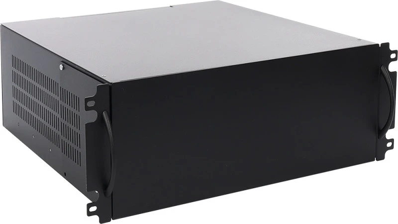 Pulsar ARAD4N nagyítás