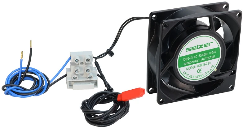 Pulsar ARAW45 nagyítás