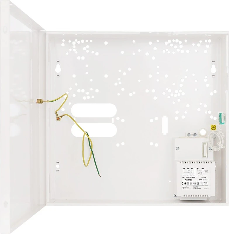 Pulsar AWO220 nagyítás