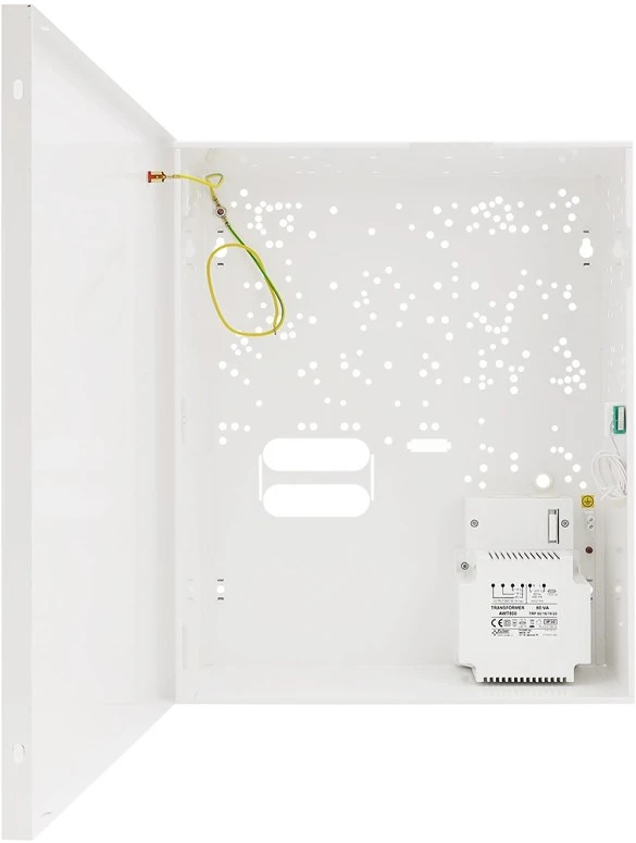 Pulsar AWO300 nagyítás