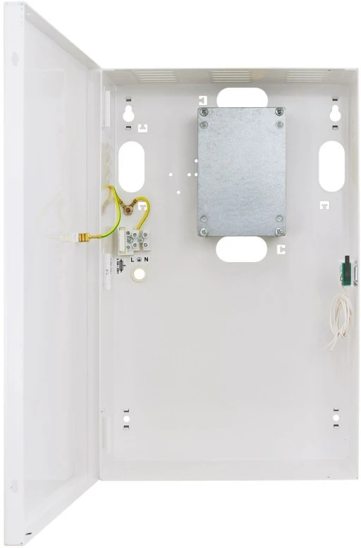 Pulsar AWO601W nagyítás