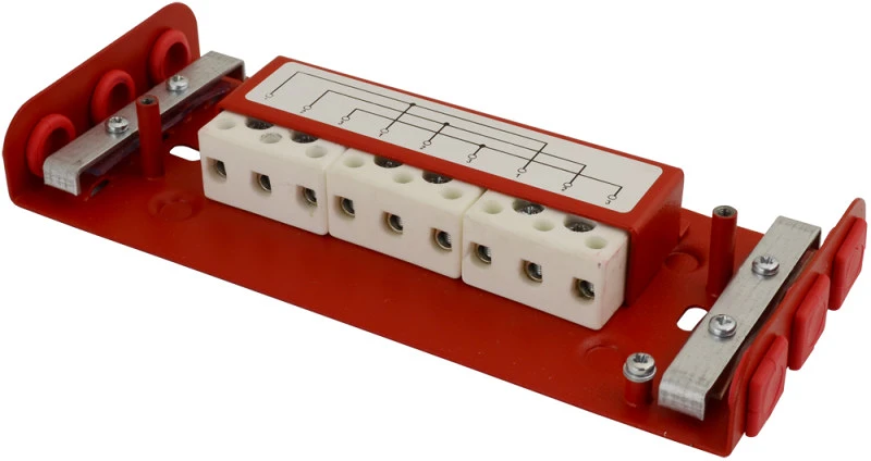 Pulsar AWOP-325PR nagyítás