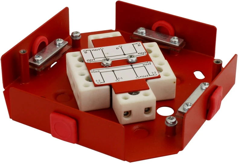 Pulsar AWOP-425SR nagyítás