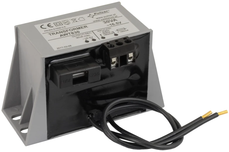 Pulsar AWT830 nagyítás