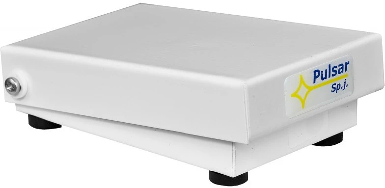 Pulsar AWZ700 nagyítás