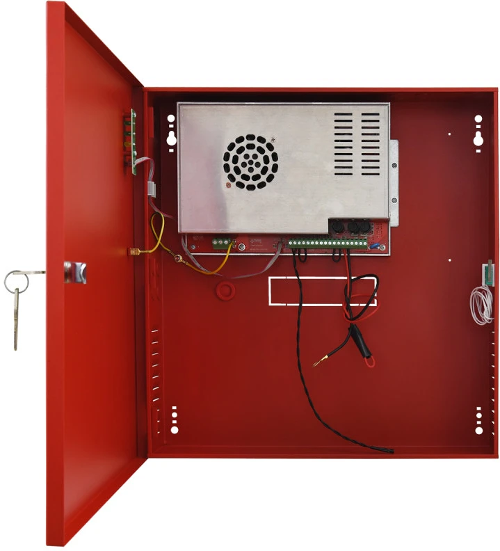 Pulsar EN54C-10A17 nagyítás