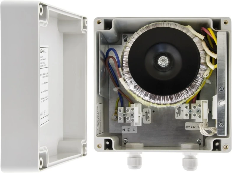 Pulsar PSACH01246 nagyítás