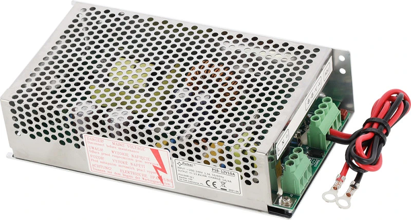 Pulsar PSB-12V10A nagyítás