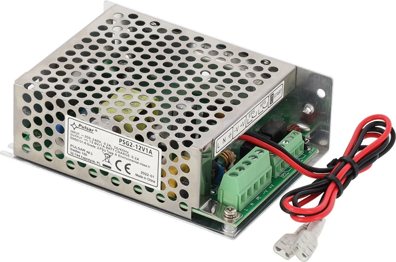 Pulsar PSG2-12V1A nagyítás