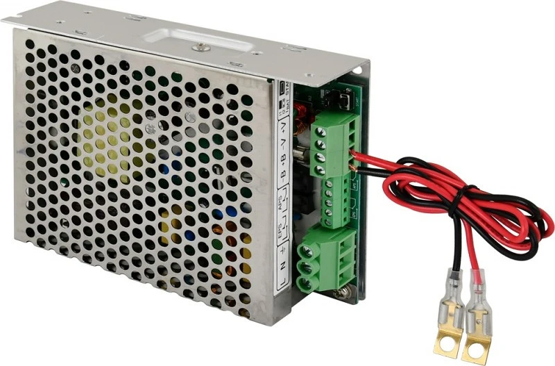 Pulsar PSG2-12V3A nagyítás