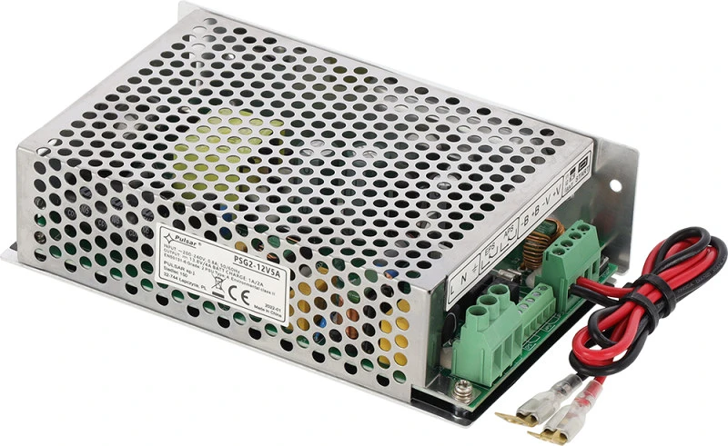 Pulsar PSG2-12V5A nagyítás
