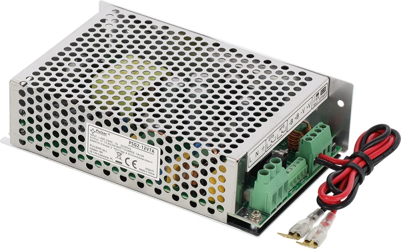 Pulsar PSG2-12V7A nagyítás