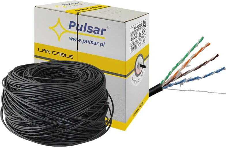 Pulsar PU-NC302 nagyítás