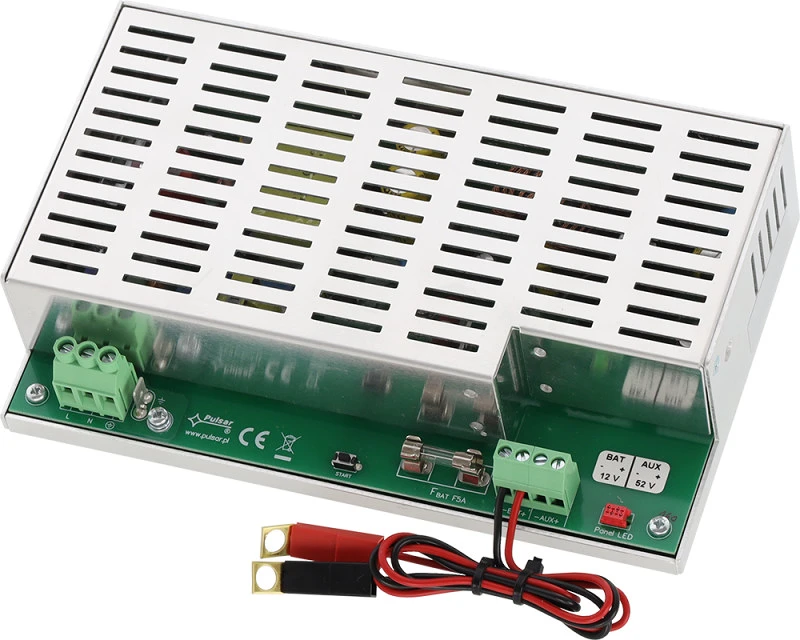 Pulsar PWB-52V1A nagyítás