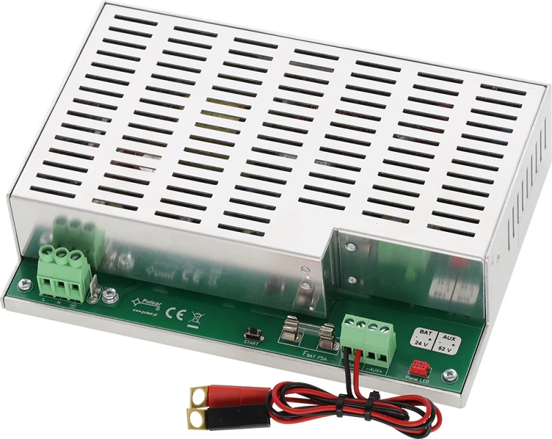 Pulsar PWB-52V2A nagyítás